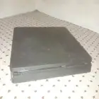 سوني 4 نضيف به كم كسر بس الكسور شكل ما يأثر اي شي على السوني