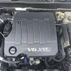 مكينة ماليبو 2013