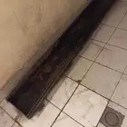 منقل شوي حديد 5 ميلي