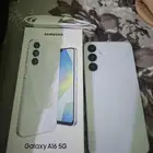 سمسونج A16 5g استعمال يوم