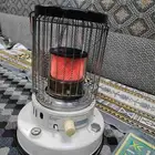 دفايه نضيفه شرط ب500ريال دفايه ابيض ب350 والأسود ب500 والقدر