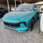 فورثينج T5 EVO 2025