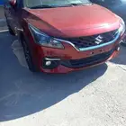 سوزوكي بالينو GLX فل موديل 2025