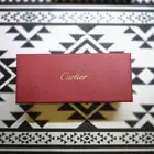 نظارات شمسية سانتوس دو كارتييه موديل بايلوت