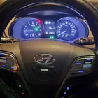 هيونداي سنتافي 2016