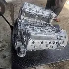 مكينة جيب لاندكروزر