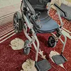 عربيه كهربائيه لكبار السن