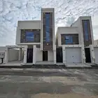للبيع ارواف وادوار تشطيب راقى vip بمساحات وسيعه باأحد رفيده