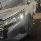 نيسان  كيكس  موديل 2023   تشليح قطع غيار فقط