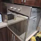 فرن كهربائي