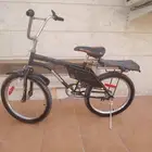 سيكل رامبو مقاس 20 للبيع