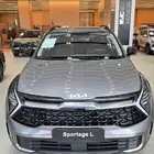 كيا سبورتاج فل كامل م 2025 عروض حصريه لدينا فقط