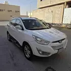 توسان ابيض 2013