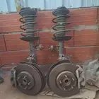 عفشيه كامل كامري موديل 2023
