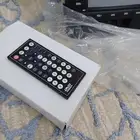 شاشه للبيع جديده لم تستخدم ابد تركب على الاند كروزر جكس