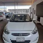 هيونداي اكسنت 2017