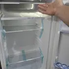 ثلاجة صغيرة