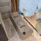 خزان ماء يركب على اغلب السيارات