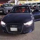 اودي 2015 مستعمل