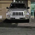 جيب ليبرتي 2002 البيع للصامل 6 سلندر