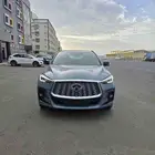 انفنتي QX55 2022