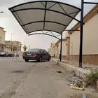 مضلات سواتر برجولات جلسات المجلس سندوش بنل الاحساء الهفوف