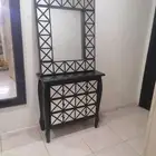 مدخل مرايا ودولاب