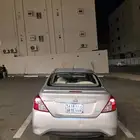 نيسان صني 2016