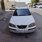 سيارة هونداي النترا 2006 للبيع الفحص والاستمارة ساري المفعول