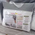 بطانيات شراشف ملاحف مخاد