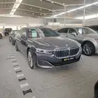 بي ام دبليو 2020. 730Li