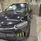 توجيلا فل كام 2000cc تربو -238 حصان - اوتوماتيك 8 سرعات