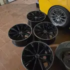 جنوط abt مقاس 21