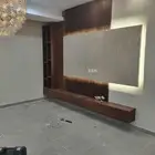 ديكورات جداريه