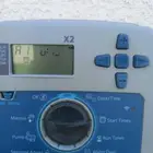 فني شبكات ري وتنسيق الحدائق