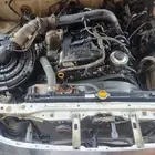 مكينة لكزس سكويا فكسار لاندكروزر