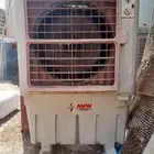 مكيف صحراوي شغال لايشكو من اي شي
