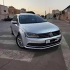 فولكس واجن جيتا2015