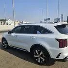 كيا سورنتو 2023 الجبر بحالة الوكالة