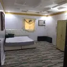 لليجار عرفة مفروشة كبيره مع همام عويل لليجار