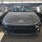 هيونداي اكسنت فليت موديل 2026 سعودي