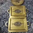 ثلاثة حبه صياني شاي جدد