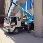 ونش كرين للايجار مكه المكرمة سله صندوق باسكت