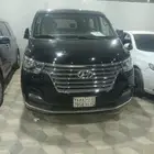 لبيع فإن عائلي هونداي اتش ون 2020 ماشي 308