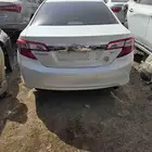تشليح لبيع قطع غيار كامري 2015