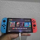 نينتندو سويتش اوليد 64g nintendo swich oled