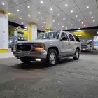 يوكن 2004 سعودي بدون دبل