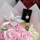 ورد دايم وتوزيعات