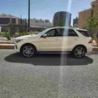 مرسيدس ml350 نظيف جدا 2013