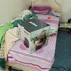 قلايه كهربائيه برايم